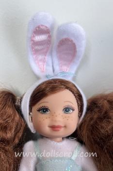 Mattel - Barbie - Easter is Tutu Fun - Miranda - Doll
